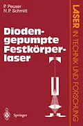 E-Book (pdf) Diodengepumpte Festkörperlaser von Peter Peuser, Nikolaus P. Schmitt