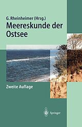 E-Book (pdf) Meereskunde der Ostsee von 