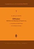 E-Book (pdf) Diffusion von W. Jost, K. Hauffe