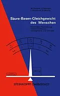 E-Book (pdf) Säure-Basen-Gleichgewicht des Menschen von W. Ehrhardt, H. Neumann, L. Schmidt