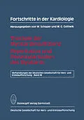 E-Book (pdf) Fortschritte in der Kardiologie von W. Schaper, M. G. Gottwik