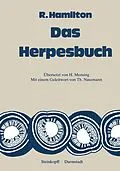 E-Book (pdf) Das Herpesbuch von R. Hamilton