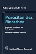 E-Book (pdf) Parasiten des Menschen von R. Ringelmann, B. Heym