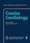 E-Book (pdf) Concise Cardiology von M. Kaltenbach, R. E. Vliestra