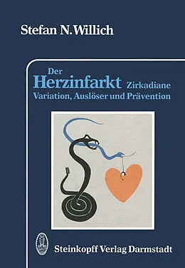 E-Book (pdf) Der Herzinfarkt von Stefan N. Willich