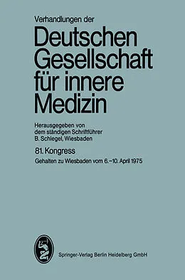 E-Book (pdf) 81. Kongreß von K. Miehlke