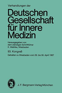 E-Book (pdf) Kongreß von Klaus Miehlke