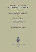 E-Book (pdf) A Surgeons' Guide to Cardiac Diagnosis von Donald N. Ross