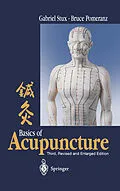 E-Book (pdf) Basics of Acupuncture von Gabriel Stux