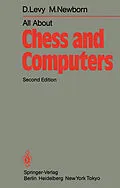 E-Book (pdf) All About Chess and Computers von D. Levy, M. Newborn