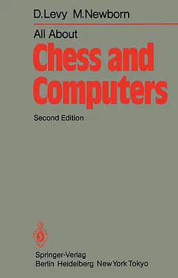 E-Book (pdf) All About Chess and Computers von D. Levy, M. Newborn