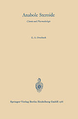 E-Book (pdf) Anabole Steroide von G. A. Overbeek