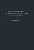 E-Book (pdf) Angeborene Herzfehler von D. Michel