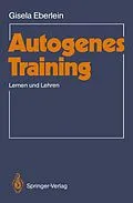E-Book (pdf) Autogenes Training von Gisela Eberlein