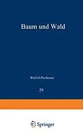 E-Book (pdf) Baum und Wald von Ludwig Jost
