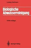 E-Book (pdf) Biologische Abwasserreinigung von Ludwig Hartmann