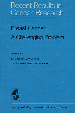 E-Book (pdf) Breast Cancer von 