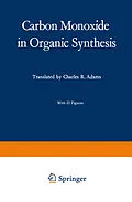 E-Book (pdf) Carbon Monoxide in Organic Synthesis von Jürgen Falbe