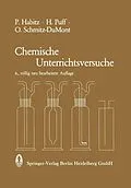 E-Book (pdf) Chemische Unterrichtsversuche von P. Habitz, H. Puff, O. Schmitz-DuMont