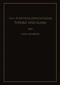 E-Book (pdf) Das Elektrokardiogramm von Hans Schaefer