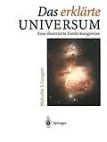 E-Book (pdf) Das erklärte Universum von Malcolm Longair