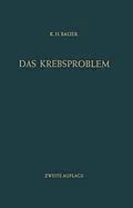 E-Book (pdf) Das Krebsproblem von Karl H. Bauer