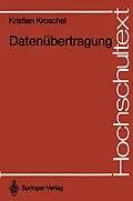 E-Book (pdf) Datenübertragung von Kristian Kroschel