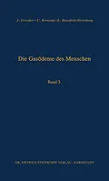 E-Book (pdf) Die Gasödeme des Menschen von J. Zeissler, C. Krauspe, L. Rassfeld-Sternberg