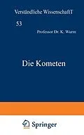 E-Book (pdf) Die Kometen von K. Wurm