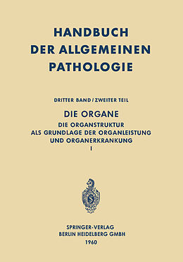 E-Book (pdf) Die Organe von 