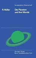 E-Book (pdf) Die Planeten und ihre Monde von R. Müller