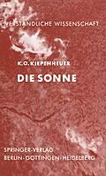 E-Book (pdf) Die Sonne von K.O. Kiepenheuer