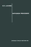 E-Book (pdf) Diffusion Processes von Merkel H. Jacobs