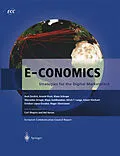 E-Book (pdf) E-Conomics von Axel Zerdick, Klaus Schrape, Alexander Artope