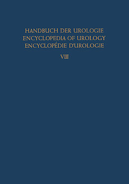 Kartonierter Einband Entleerungsstörungen von R. Chwalla, U. Comuzzi, F. de Gironcoli