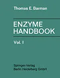 E-Book (pdf) Enzyme Handbook von Thomas E. Barman