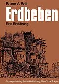 E-Book (pdf) Erdbeben von Bruce A. Bolt