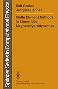 E-Book (pdf) Finite Element Methods in Linear Ideal Magnetohydrodynamics von Ralf Gruber, Jacques Rappaz