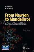 E-Book (pdf) From Newton to Mandelbrot von Dietrich Stauffer, H. Eugene Stanley