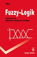 E-Book (pdf) Fuzzy-Logik von Gert Böhme
