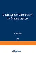 E-Book (pdf) Geomagnetic Diagnosis of the Magnetosphere von A. Nishida