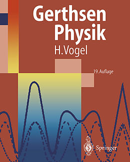 E-Book (pdf) Gerthsen Physik von 