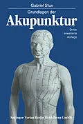 E-Book (pdf) Grundlagen der Akupunktur von Gabriel Stux