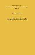E-Book (pdf) Handbook for Automatic Computation von Heinz Rutishauser