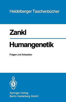 E-Book (pdf) Humangenetik von Heinrich Zankl