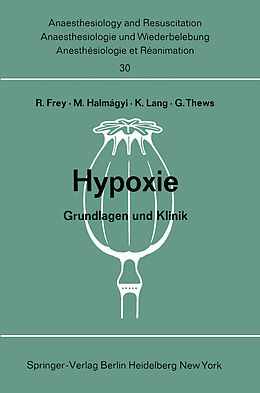 E-Book (pdf) Hypoxie von 