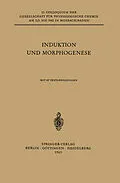 E-Book (pdf) Induktion und Morphogenese von F. E. Lehmann, Jean Brachet, H. O. Halvorson