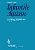 E-Book (pdf) Infantile Autism von Gerhard Bosch
