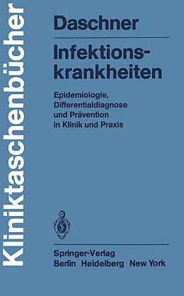 E-Book (pdf) Infektionskrankheiten von F. Daschner