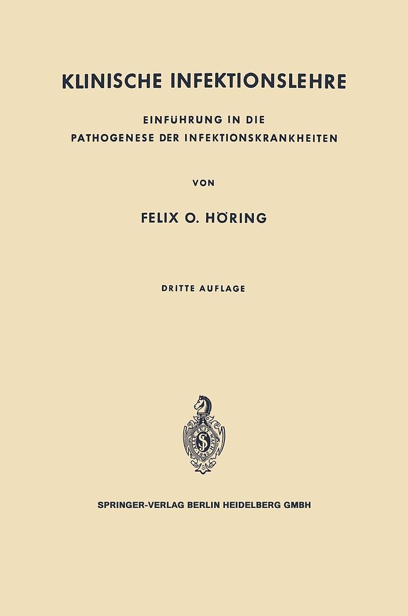 Klinische Infektionslehre